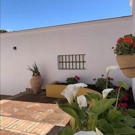 Encantador Apartamento-Céntrico-con Amplio Jardín Torremolinos Exterior foto