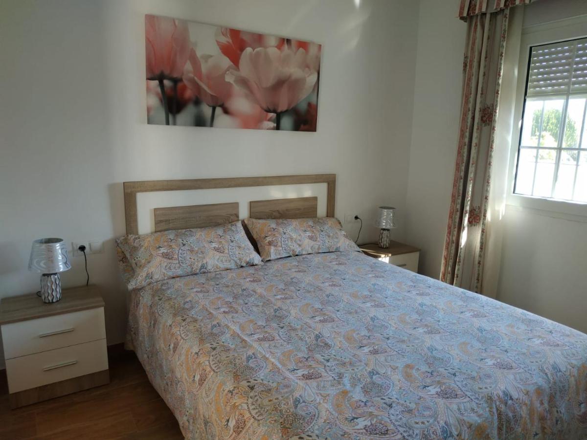 Encantador Apartamento-Céntrico-con Amplio Jardín Torremolinos Exterior foto