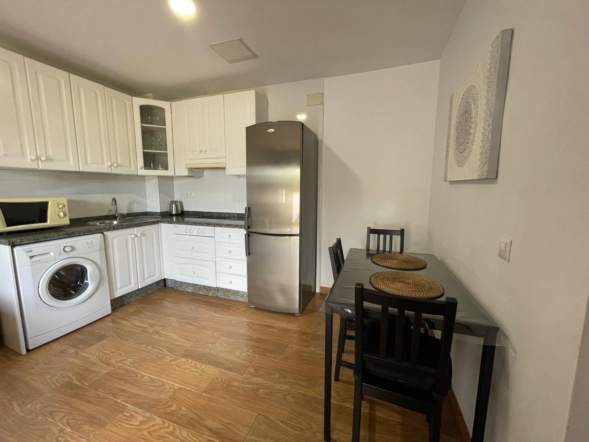 Encantador Apartamento-Céntrico-con Amplio Jardín Torremolinos Exterior foto